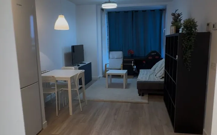 Piso en Calle de la Maquinilla, 34, Palomeras sureste - Foto 2