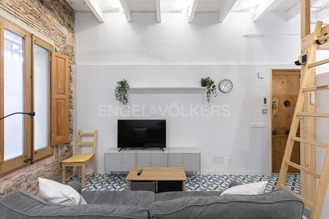 Piso en Calle de Ca l'Alegre de Dalt, 47, El Camp d'En Grassot i Gràcia Nova, Barcelona - Foto 10