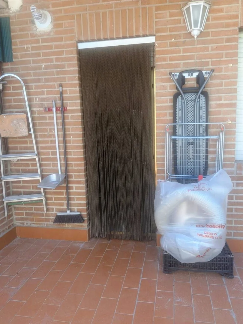 Piso en Calle de La Solana de Opañel, 24, Opañel - Foto 38