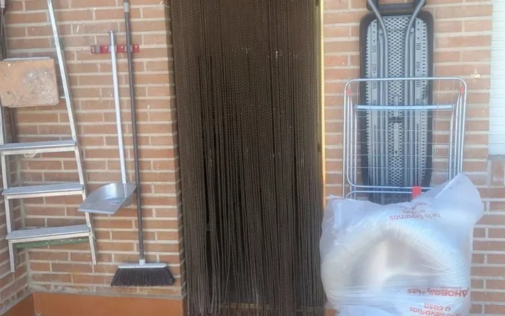 Piso en Calle de La Solana de Opañel, 24, Opañel - Foto 38
