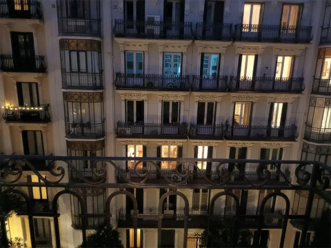 Piso en  Calle de Lagasca 136 - Foto 21