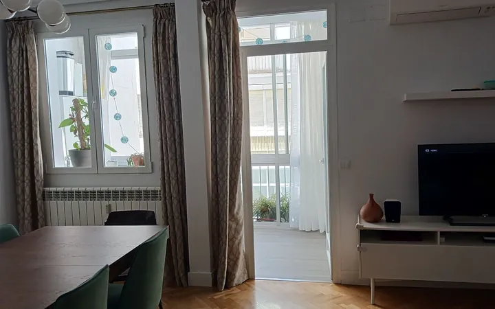 Piso en Calle de Lérida, 9, Cuatro Caminos - Foto 15