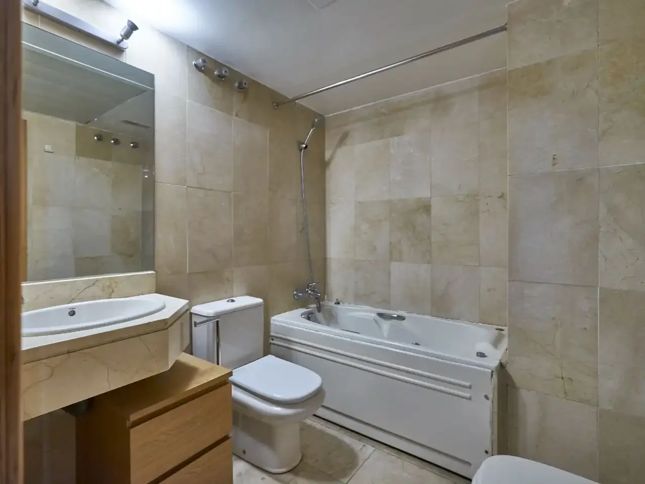 Estudio en  Calle de Rafael Bergamín 16 - Foto 3