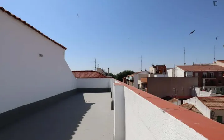 Piso en Calle de Guadarrama, Puerta del Ángel - Foto 16