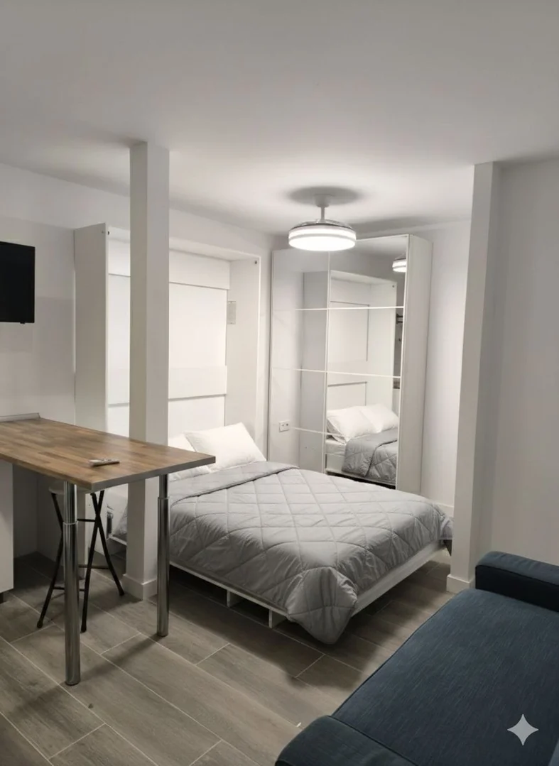 Estudio en calle de Ponce de León, 9 - Foto 10