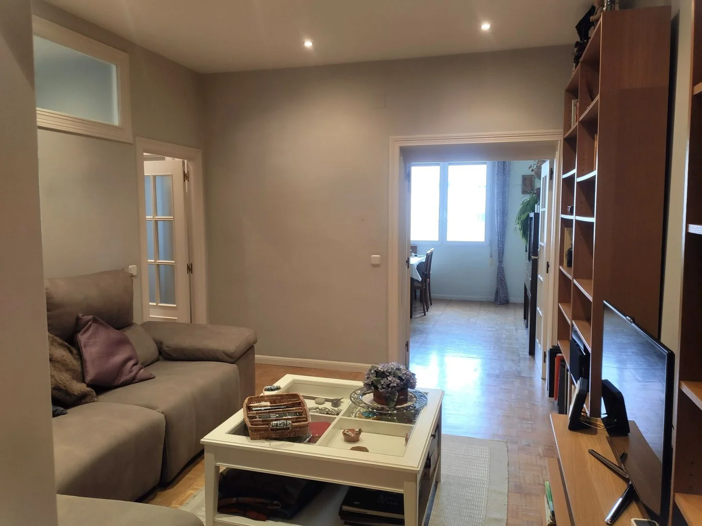 Piso en paseo de Extremadura, 146