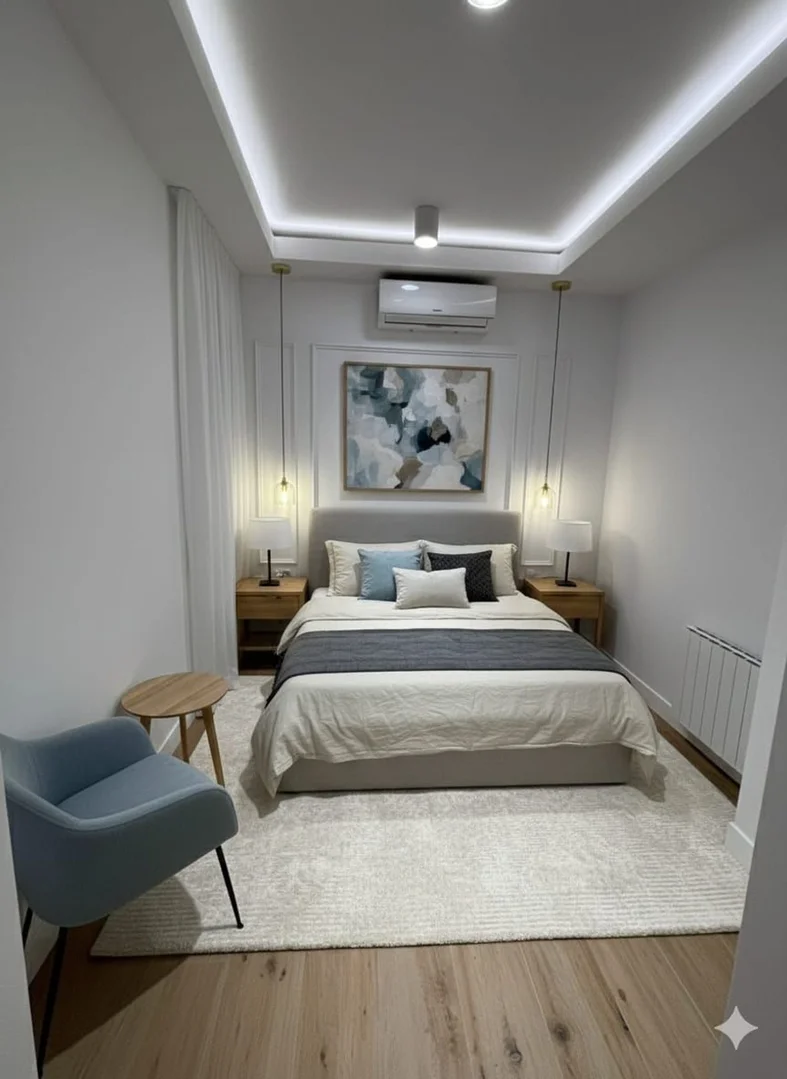 Piso en calle de Ibiza, 3 - Foto 7