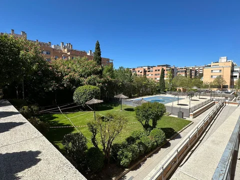 Piso en avenida del Santuario de Valverde, 86 - Foto 27