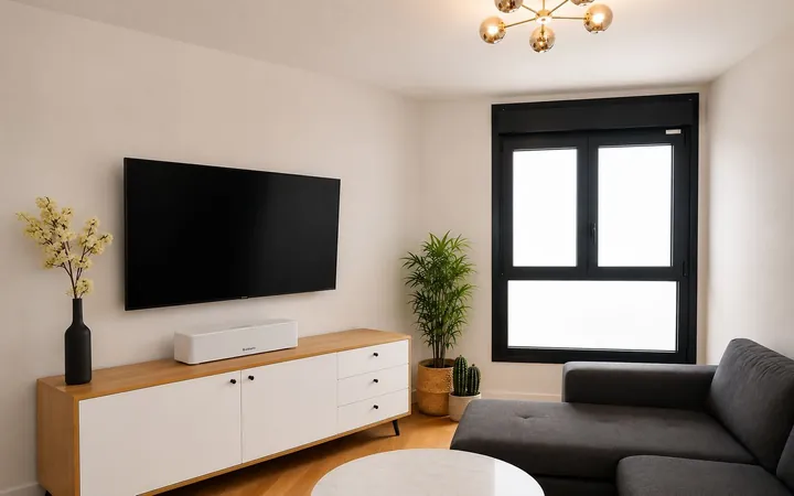 Piso en Calle de Francisco Silvela, 68 Bis, Lista - Foto 5