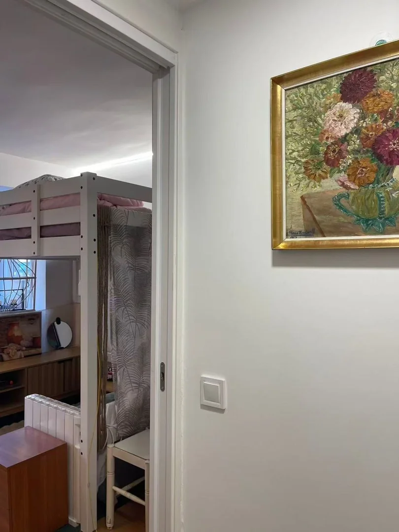 Estudio en Pradolongo, Pradolongo - Foto 4