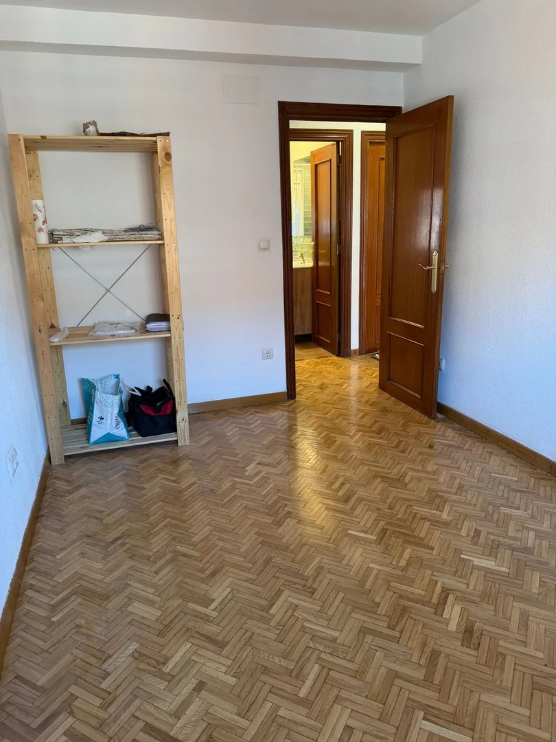 Piso en Calle del Arroyo Opañel, 28, Opañel - Foto 4