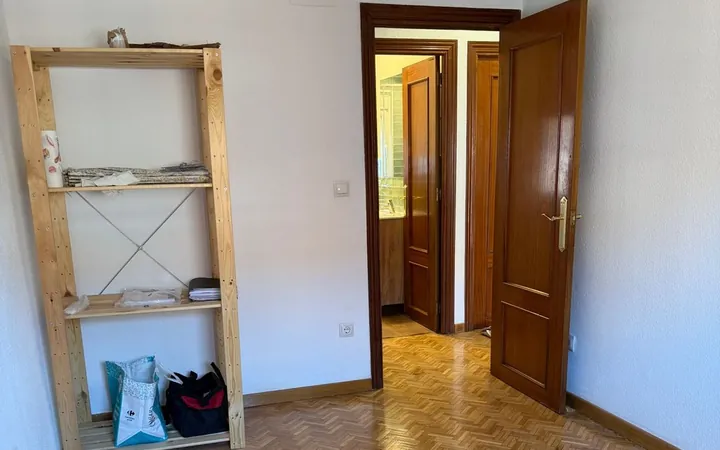 Piso en Calle del Arroyo Opañel, 28, Opañel - Foto 4