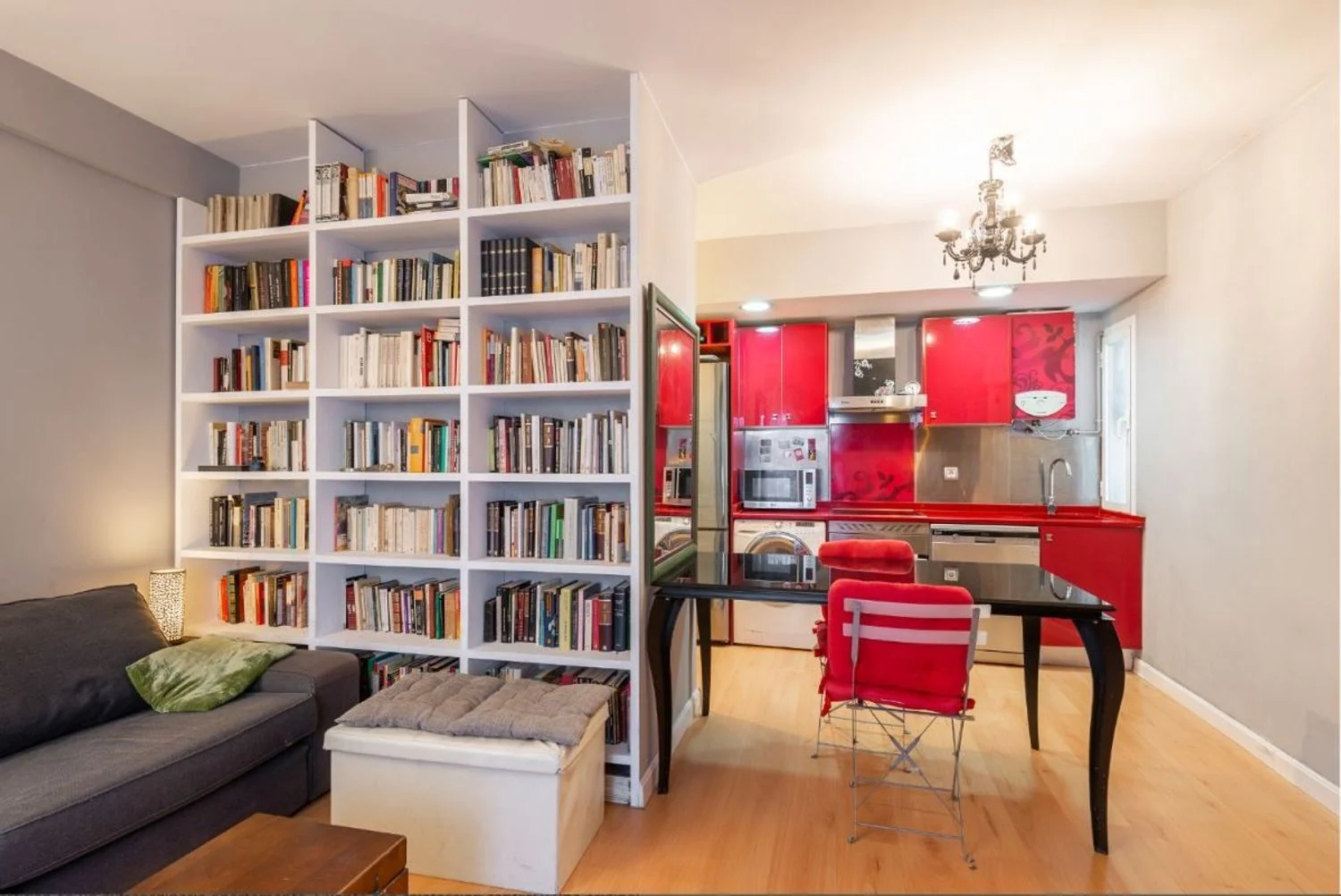 Piso en venta en Calle de Ros de Olano, 9 - Foto 1