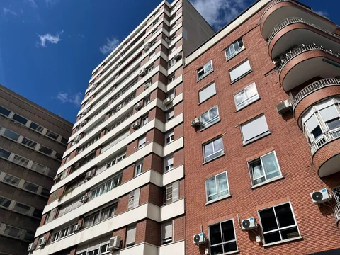 Piso en Avenida de América, 25 - Foto 26