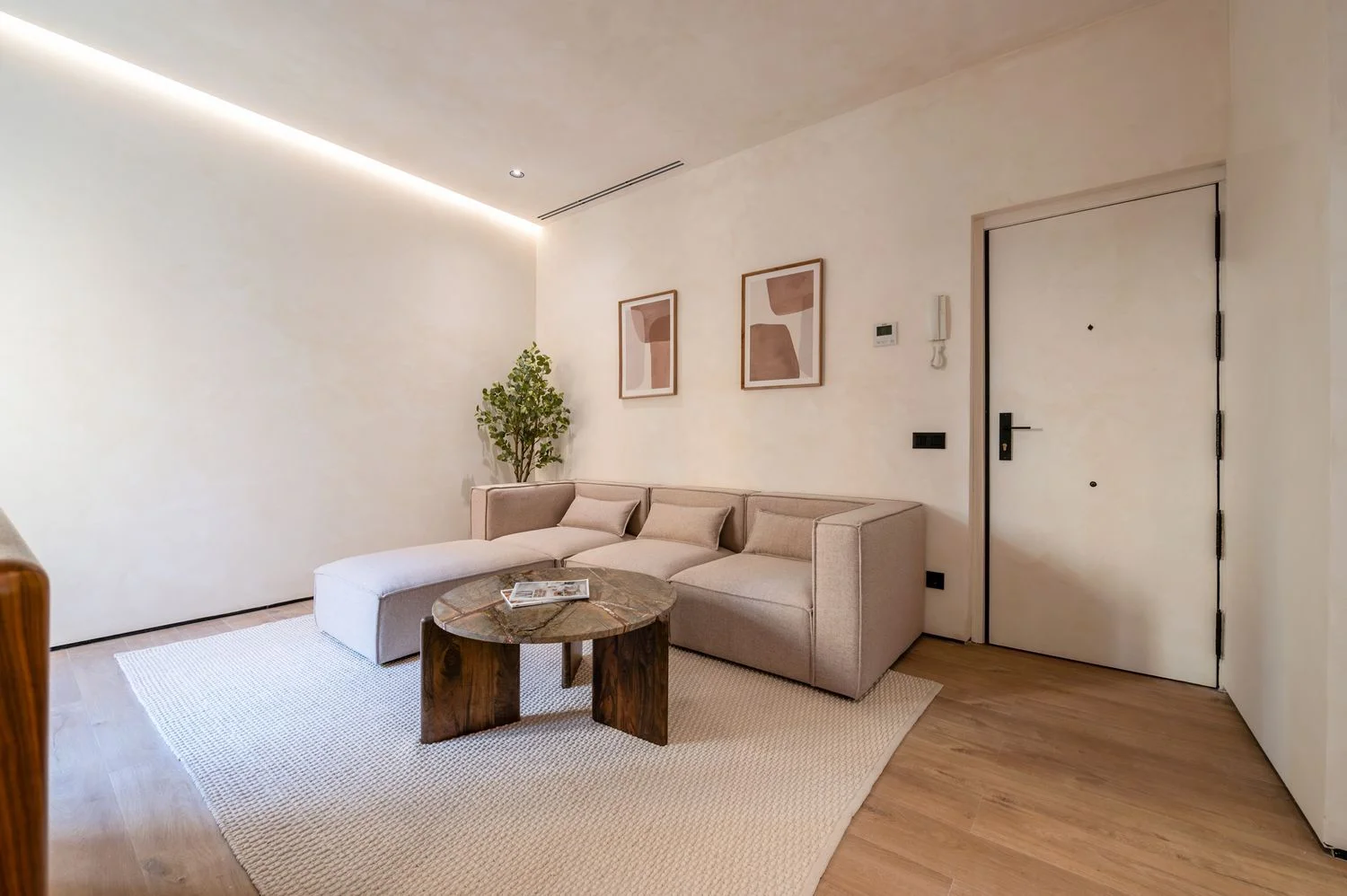 Piso en calle del Conde de Romanones, 10 - Foto 2