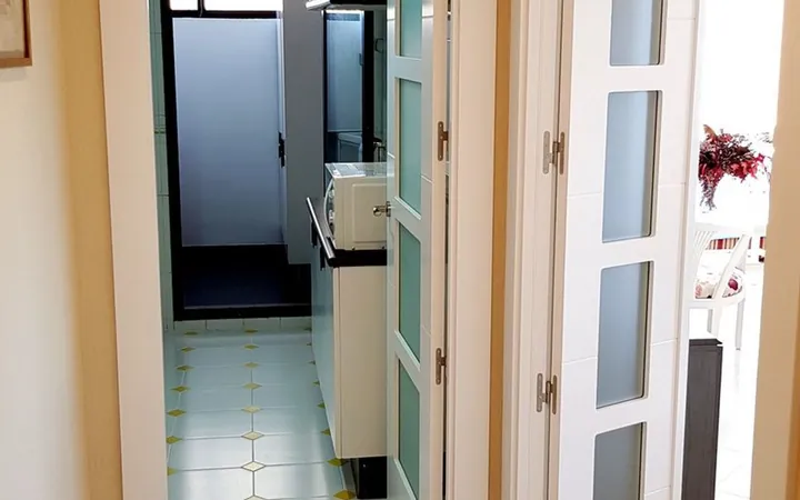Piso en Calle Costa Rica, 40, Bernabéu-Hispanoamérica - Foto 11