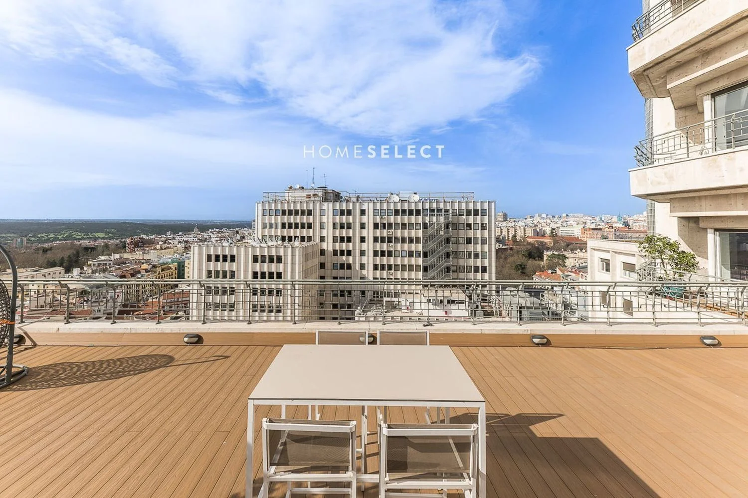 Piso en plaza de España - Foto 31