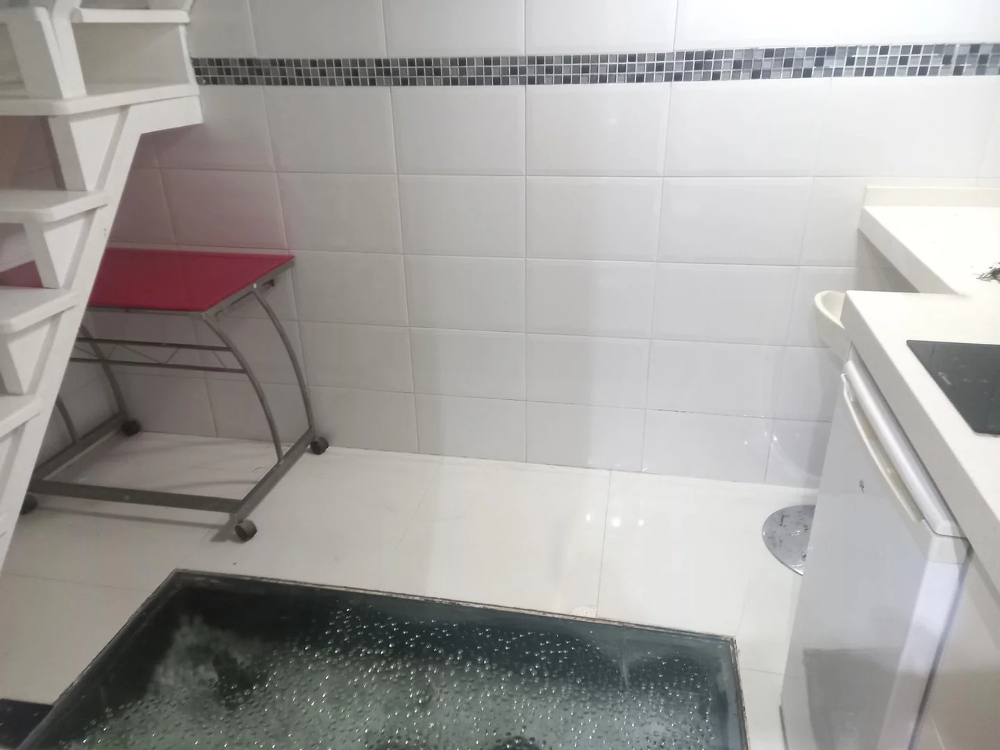 Dúplex en Calle de la Reina Mercedes, Cuatro Caminos - Foto 7