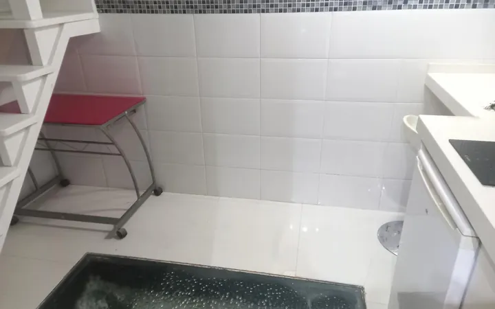 Dúplex en Calle de la Reina Mercedes, Cuatro Caminos - Foto 7