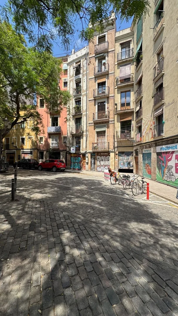 Piso en Sant Pere - Santa Caterina i la Ribera - Foto 28