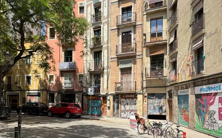 Piso en Sant Pere - Santa Caterina i la Ribera - Foto 28