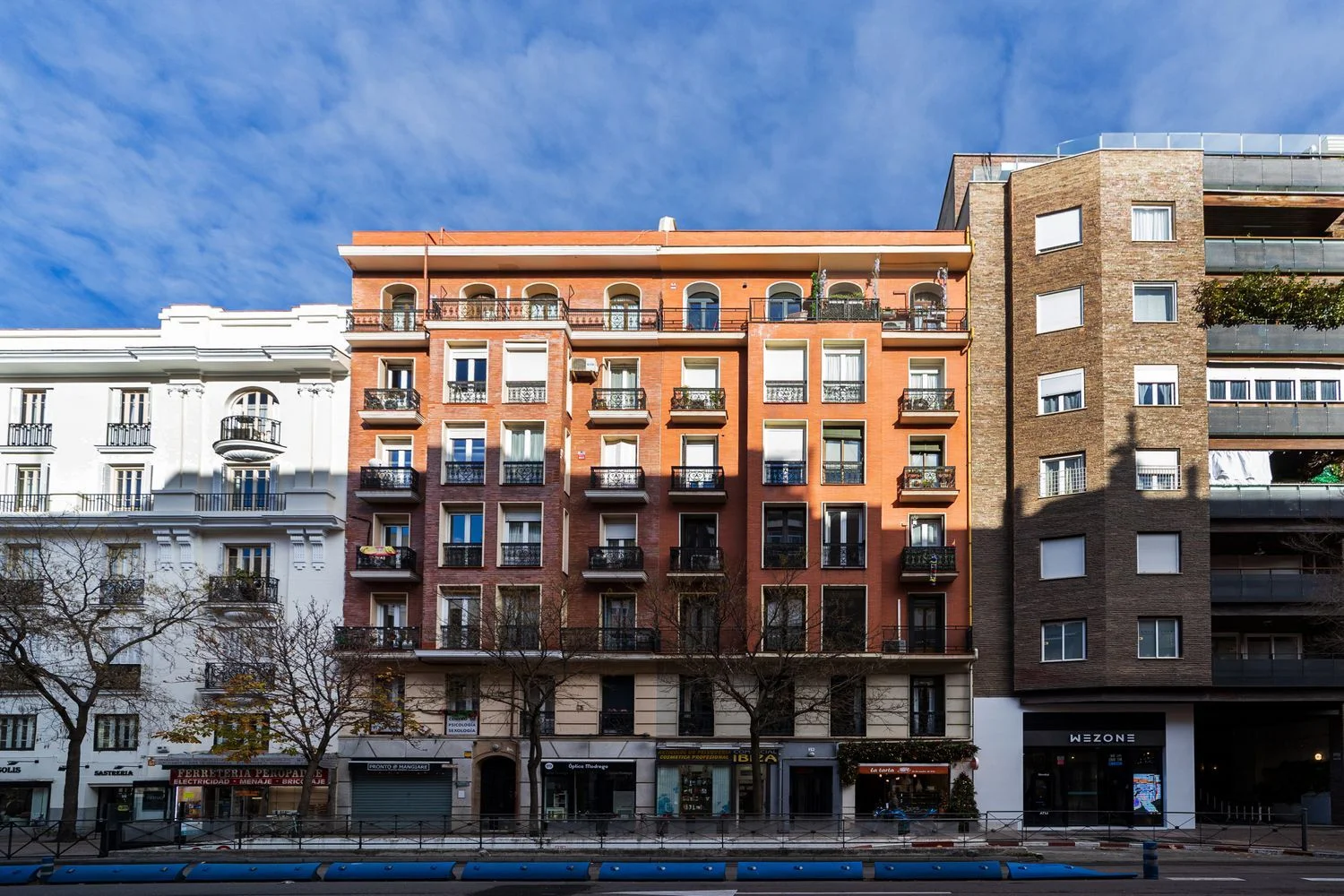 Piso en calle de Diego de León, 29 - Foto 11