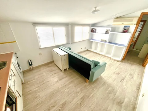 Piso en calle de Rodas, 11 - Foto 8