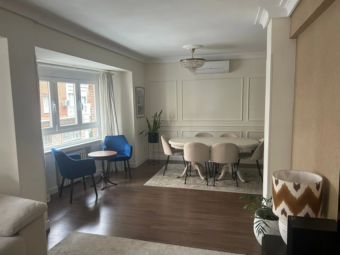 Piso en Barrio Gaztambide - Foto 11