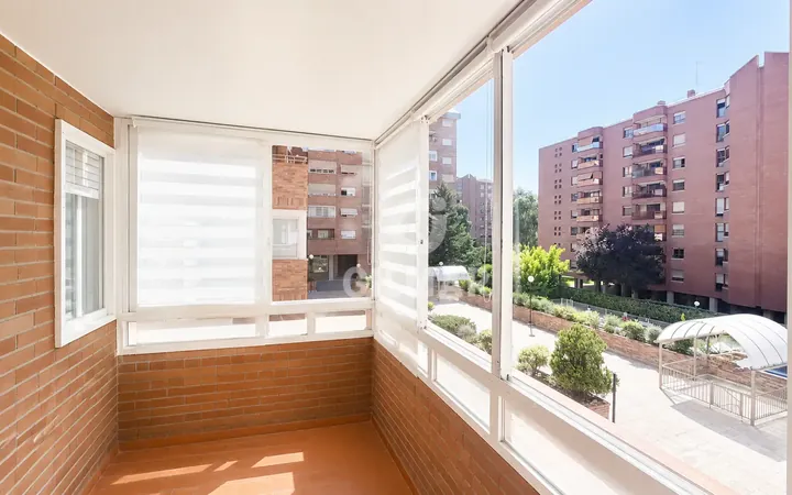 Piso en Mirasierra, Madrid - Foto 8