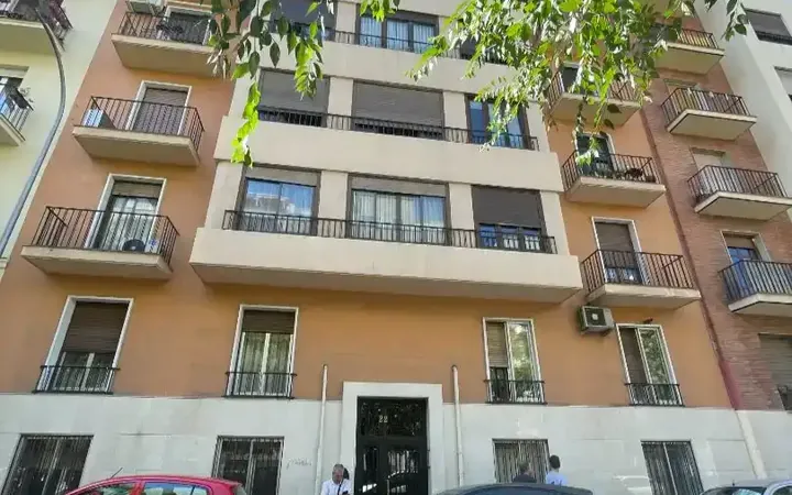 Piso en  Calle del Alcalde Sainz de Baranda 22 - Foto 1