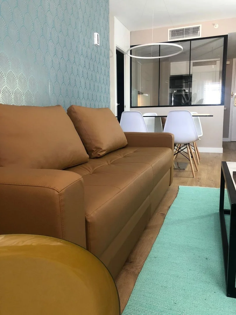 Ático en calle de Orense, 69 - Foto 8