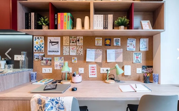 Estudio en Avenida del Paral·lel, 25 a 37, El Poble Sec - Parc de Montjuïc - Foto 16