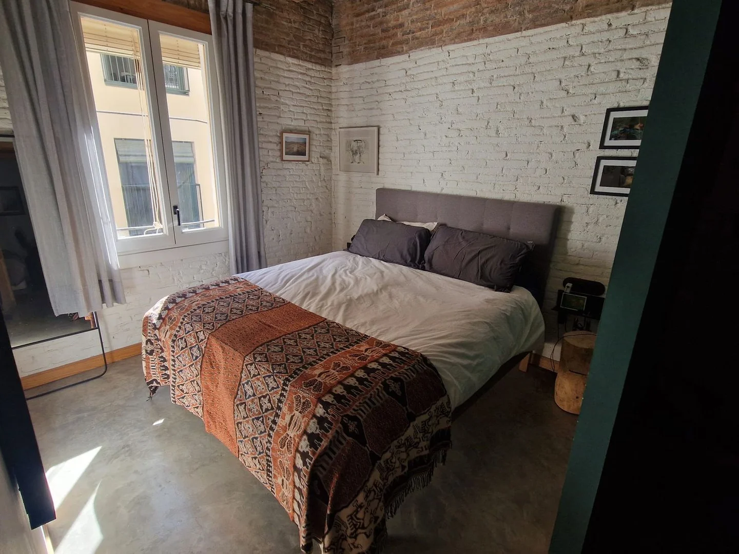 Piso en calle de Sant Rafael, 32 - Foto 6