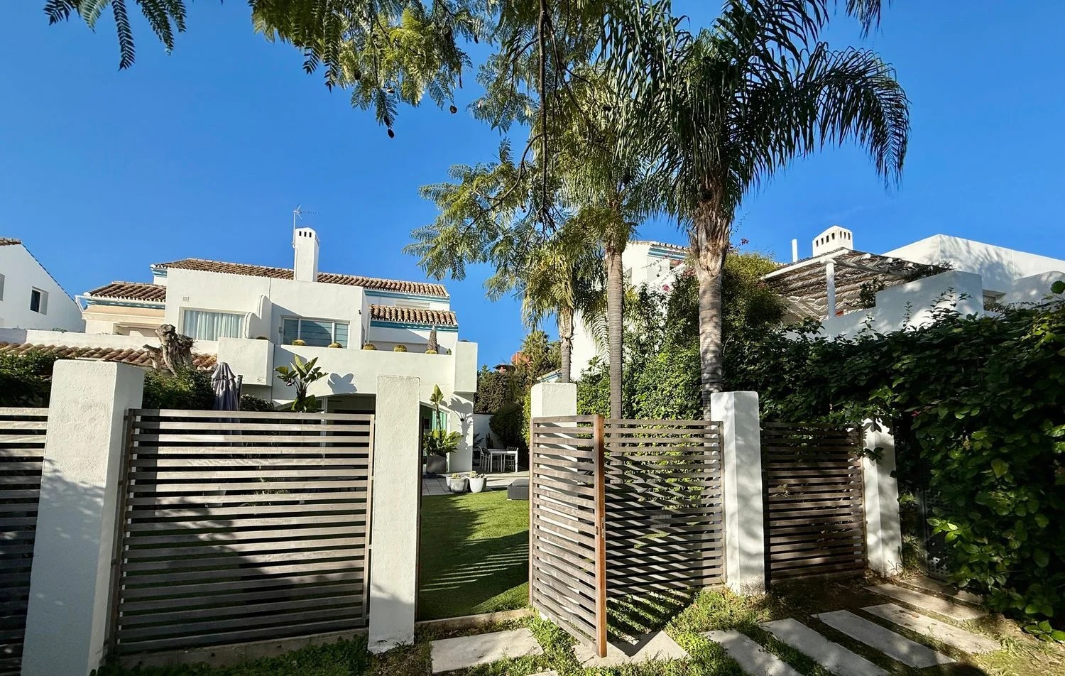 Casa independiente en calle Galicia, 45 - Foto 1