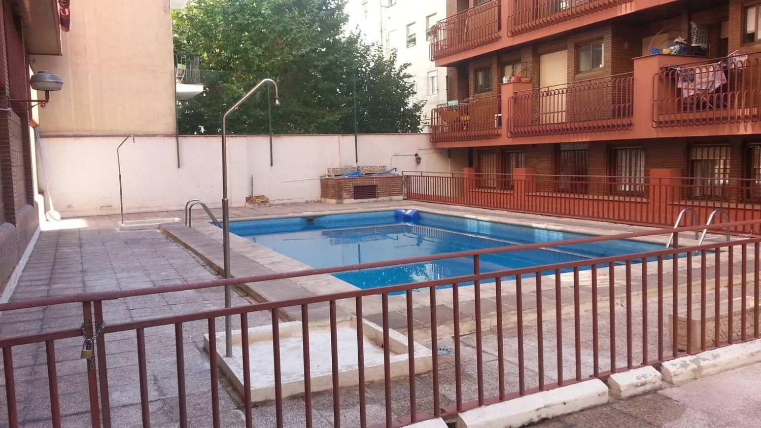 Piso en Avenida de los Toreros, 12, Guindalera - Foto 13