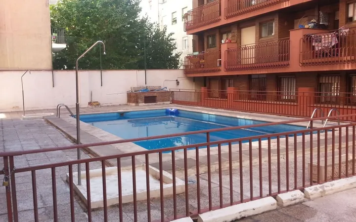 Piso en Avenida de los Toreros, 12, Guindalera - Foto 13