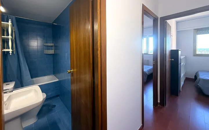 Piso en Calle Federico Carlos Sainz de Robles, Valdezarza - Foto 43