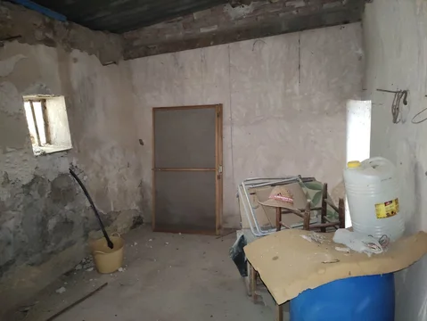 Finca rústica en casa rústica e Paraje Los Urreas 51 Losurreas, Murcia, 51 - Foto 20