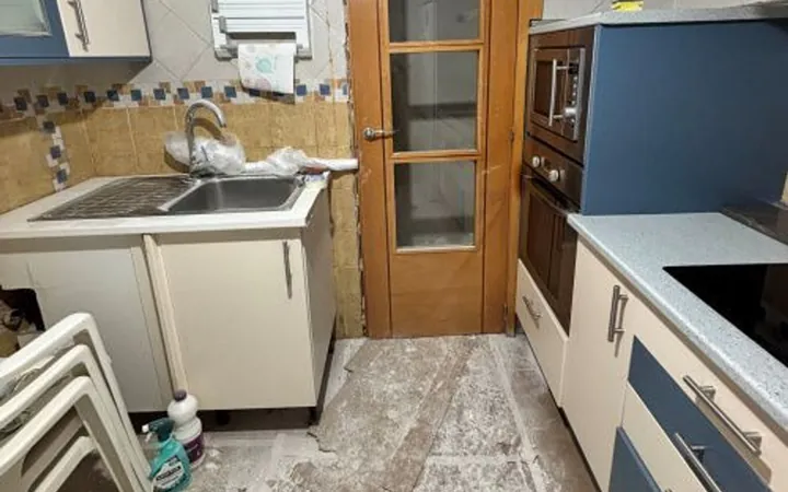 Chalet adosado en Calle de Vedra, Entrevías - Foto 22