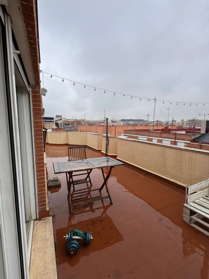 Ático en Calle de María Juana, 2 - Foto 4