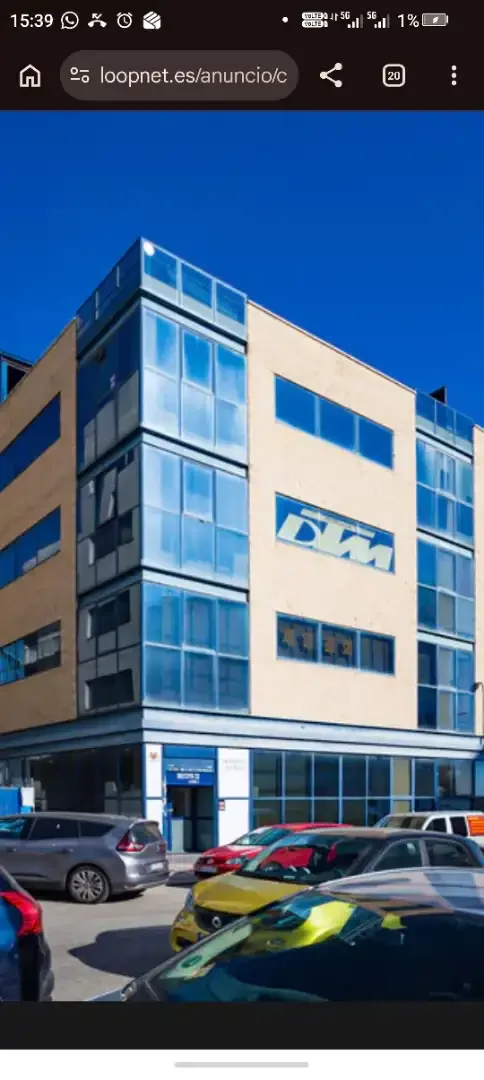 Local comercial en  Calle Secoya 22 - Foto 6