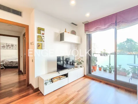Piso en Provençals del Poblenou - Foto 7