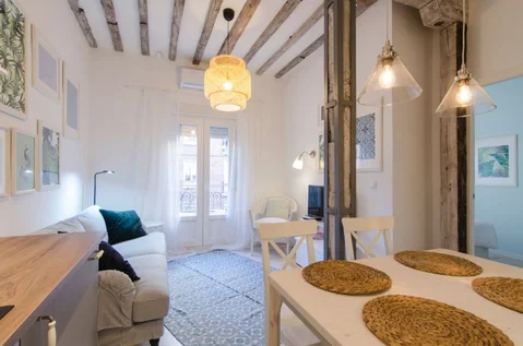 Piso en calle de Cáceres, 11 - Foto 4