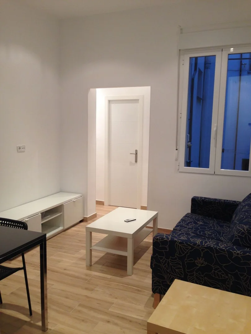 Piso en Calle del Cardenal Cisneros, 64, Trafalgar - Foto 10