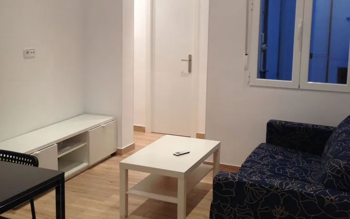 Piso en Calle del Cardenal Cisneros, 64, Trafalgar - Foto 10