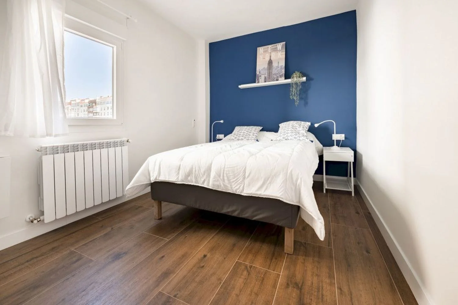 Piso en Calle de Francisco Silvela, 104, Prosperidad - Foto 6