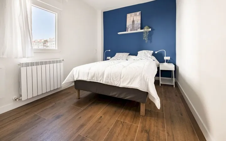 Piso en Calle de Francisco Silvela, 104, Prosperidad - Foto 6
