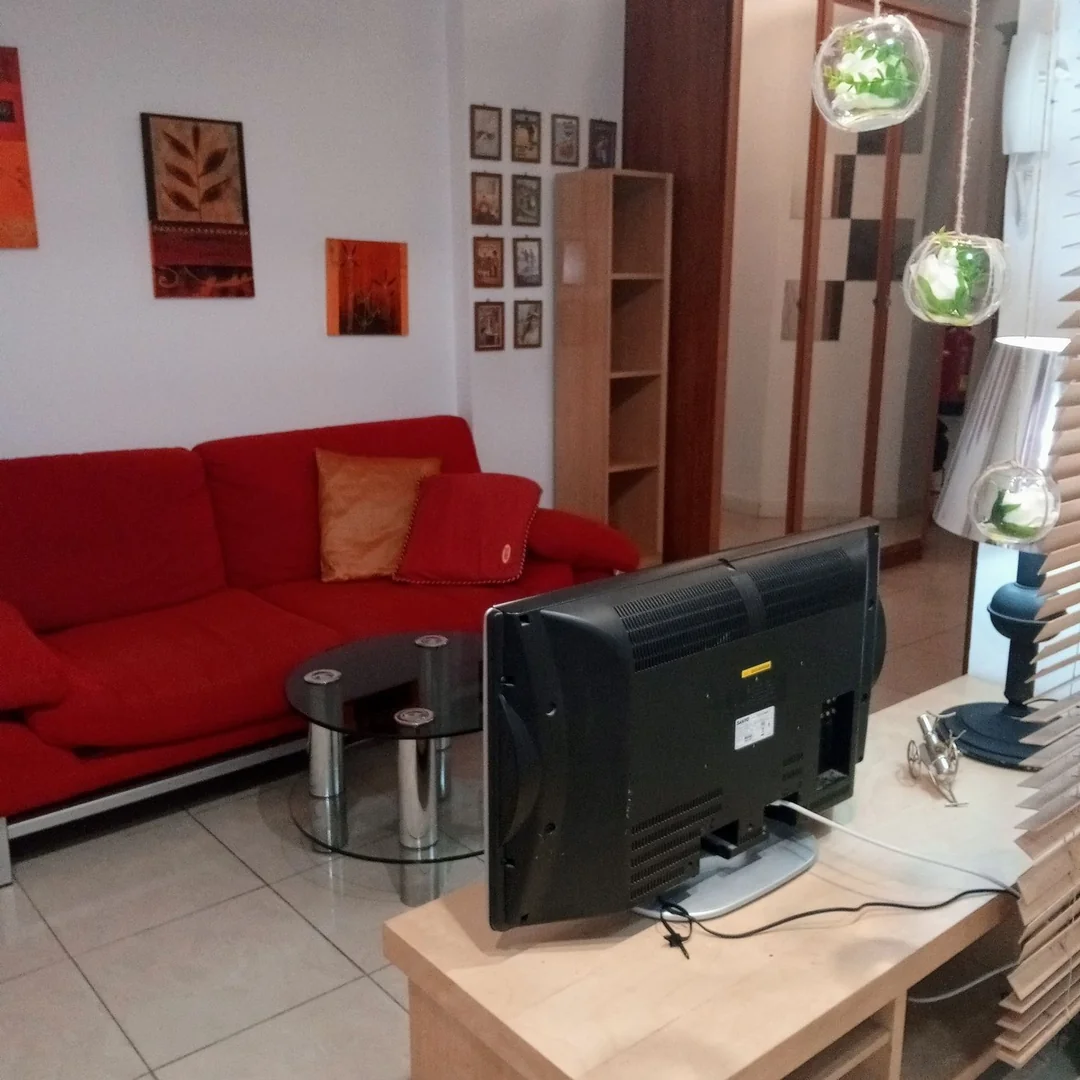 Estudio en Avenida del Mediterráneo, 50, Adelfas - Foto 12