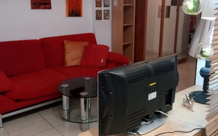 Estudio en Avenida del Mediterráneo, 50, Adelfas - Foto 12