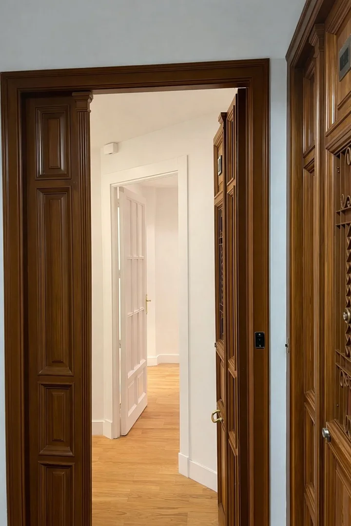 Piso en calle de Lope de Rueda, 18 - Foto 25